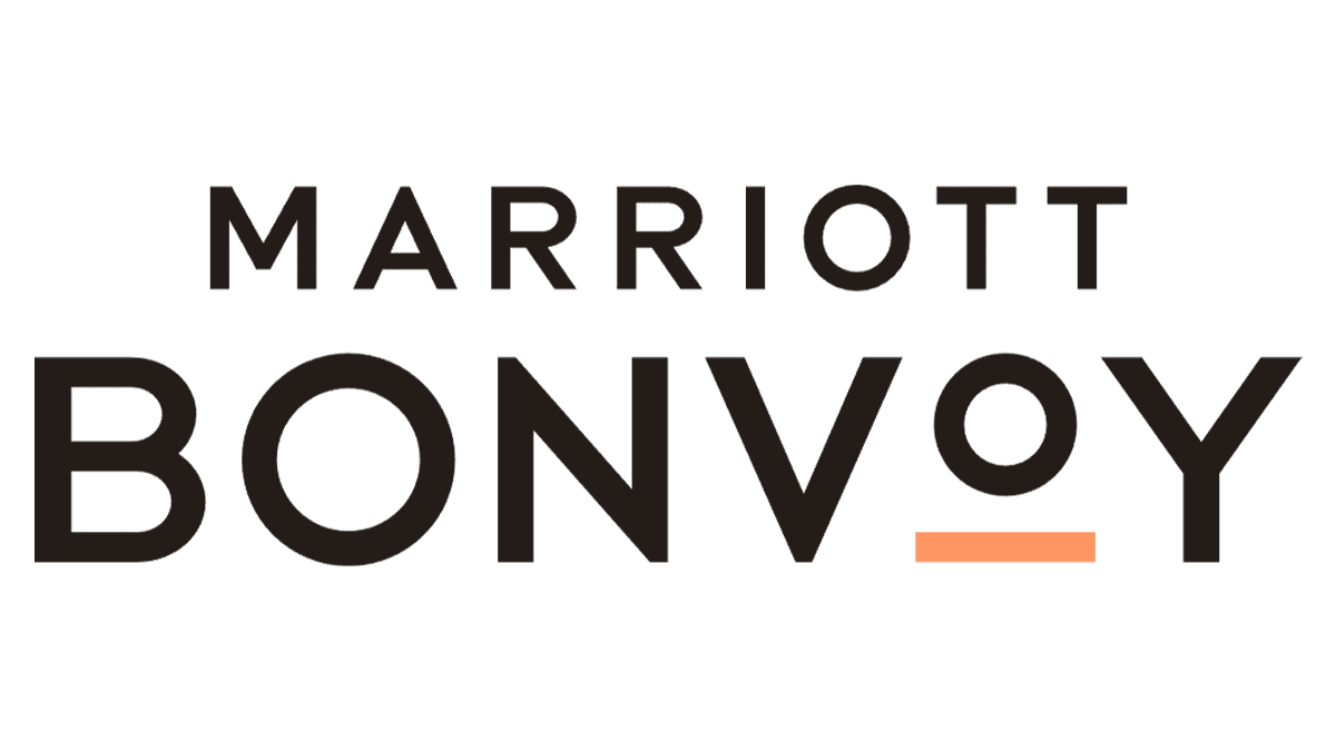 Marriott Bonvoy logo