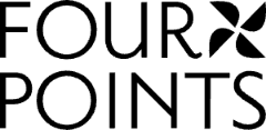 Four Points logo