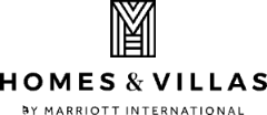 Homes & Villas logo