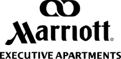 Marriott Executive Apartments logo