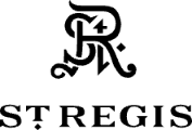 St. Regis logo