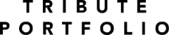 Tribute Portfolio logo