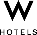 W Hotel logo