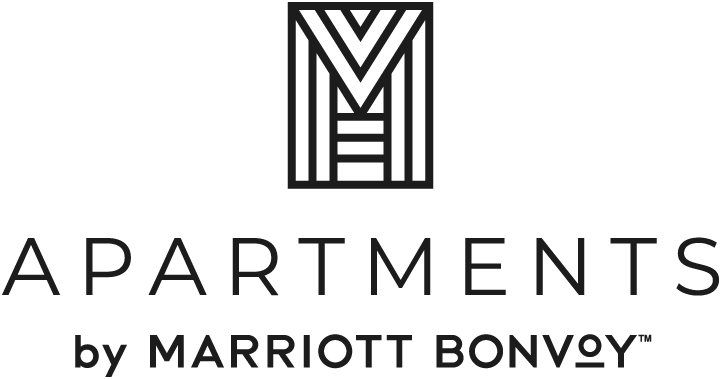 Apartments logo