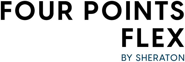 Four Points Flex by Sheraton logo