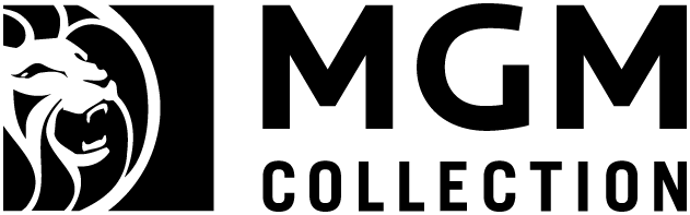 MGM Collection logo