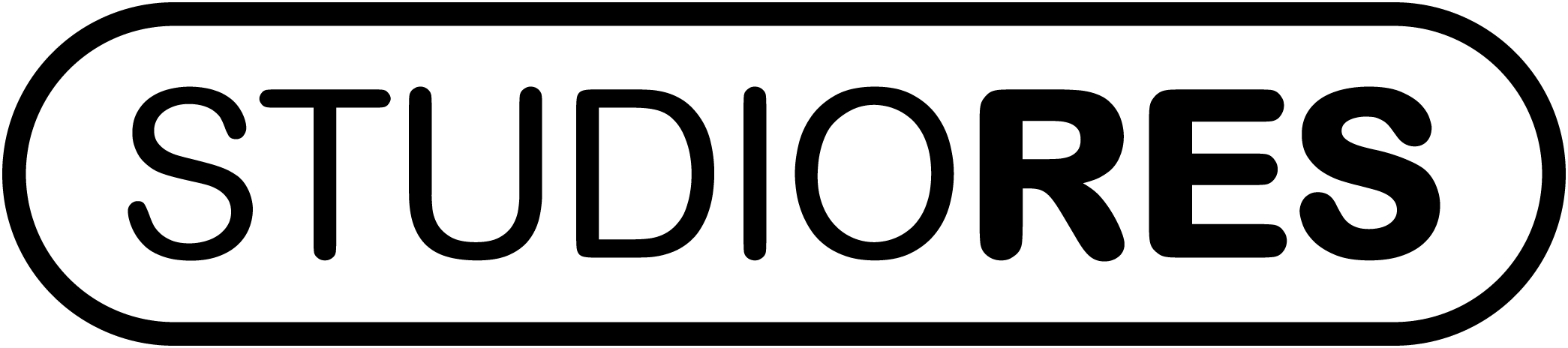 StudioRes logo