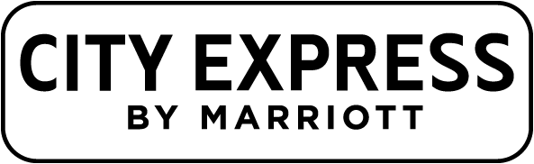 City Express by Marriott logo