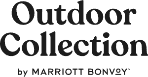 Outdoor Collectino by Marriott Bonvoy logo