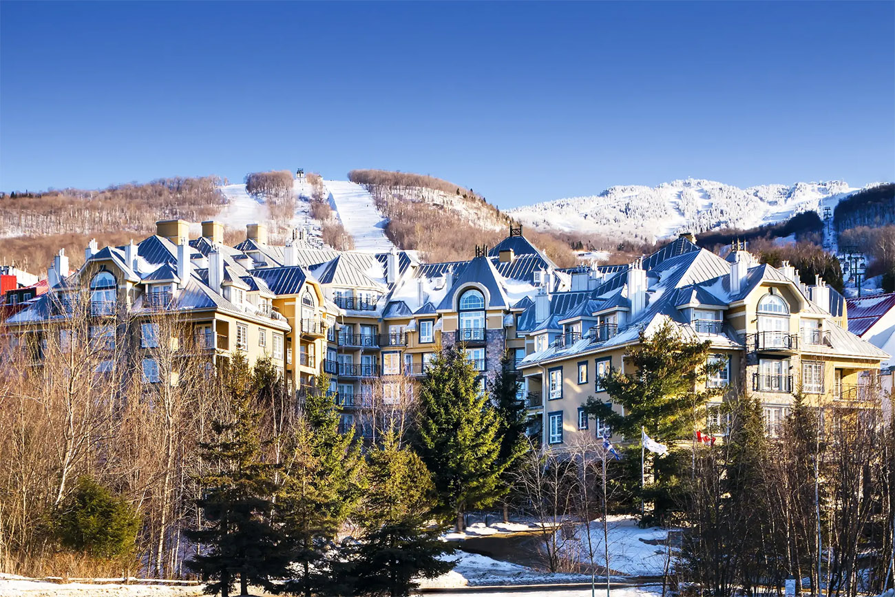 Quebec, Canada