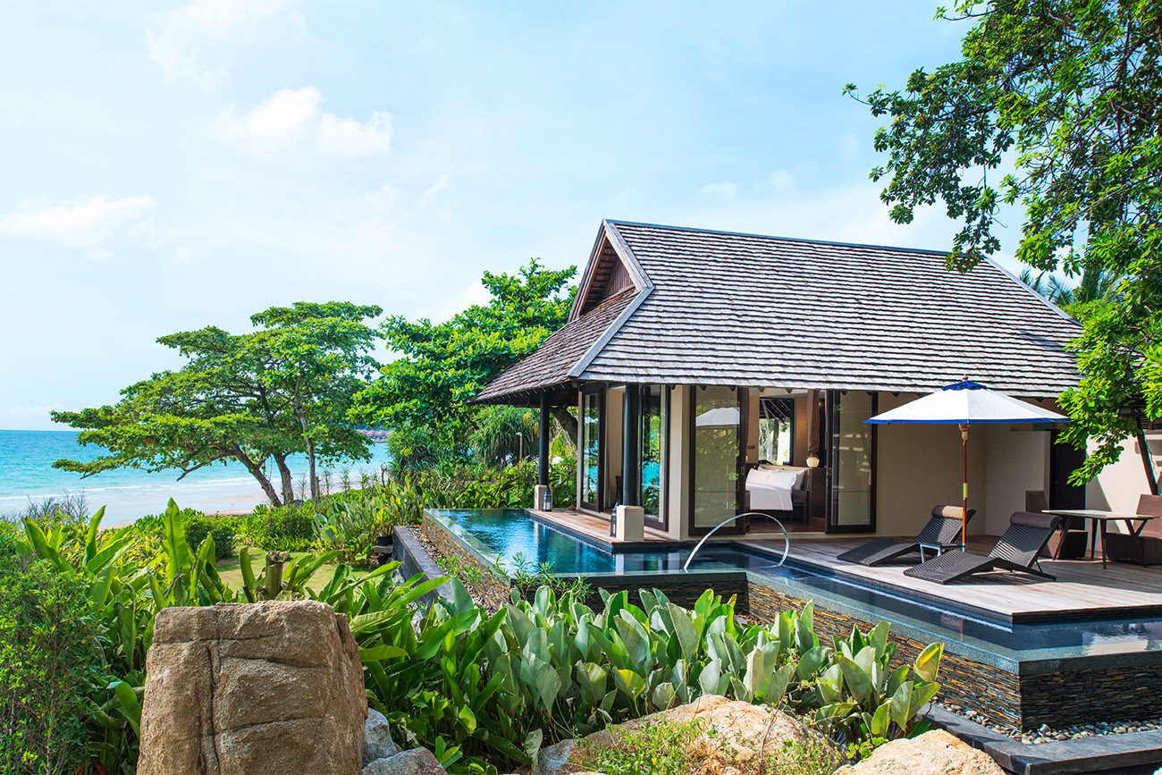 Koh Samui, Thailand