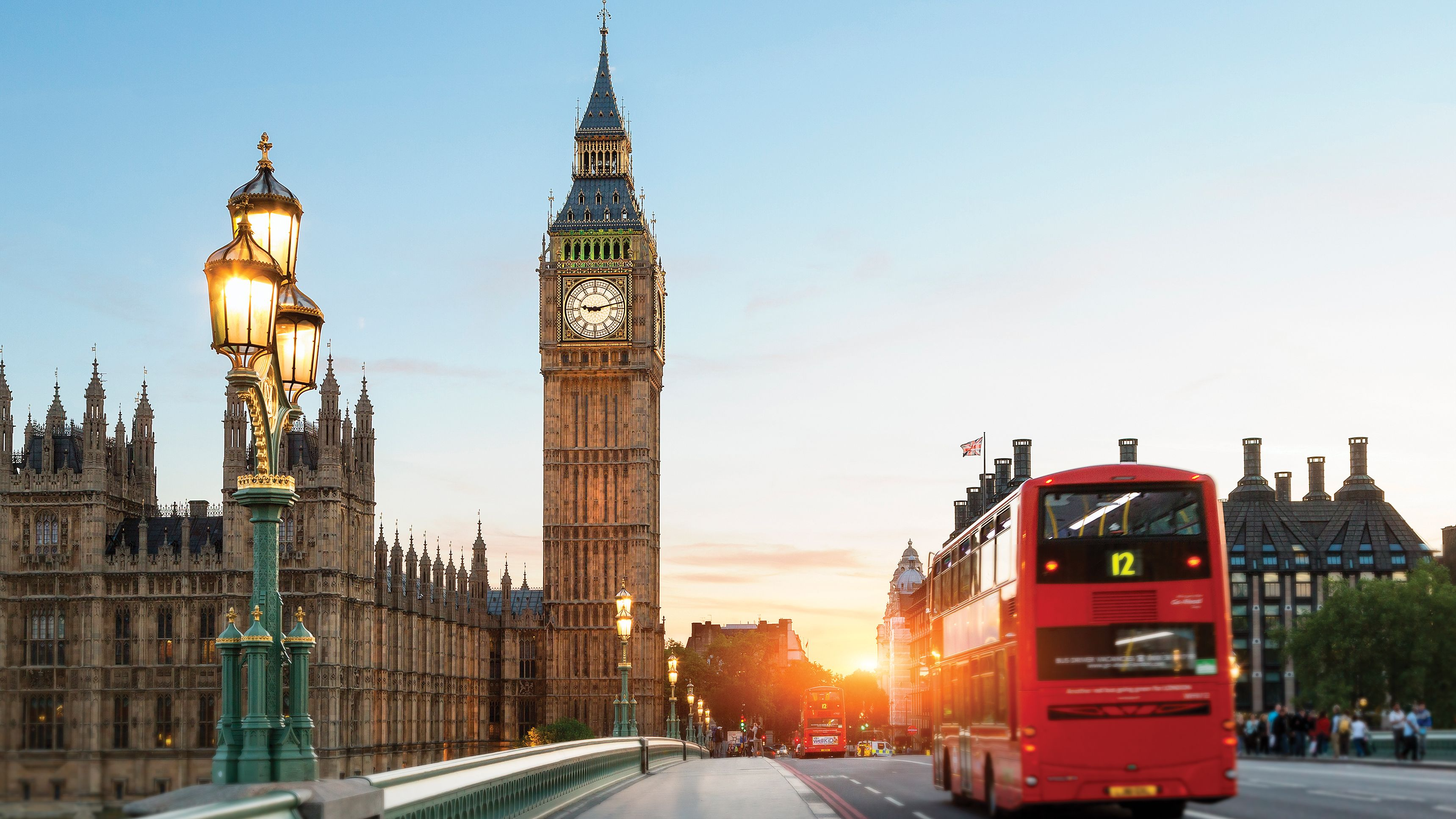 London, England