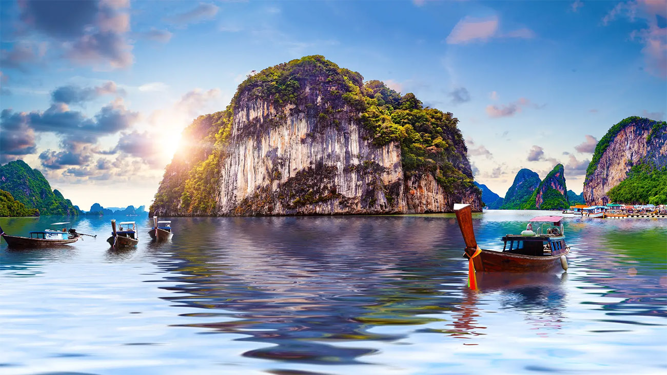 Phuket, Thailand